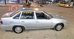 Daewoo Cielo